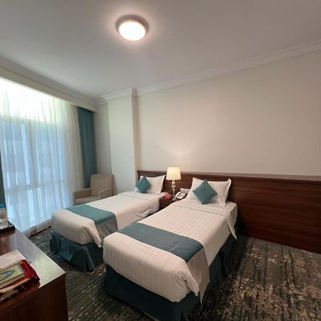 Zaha Al Madina Hotel Medina Ngoại thất bức ảnh