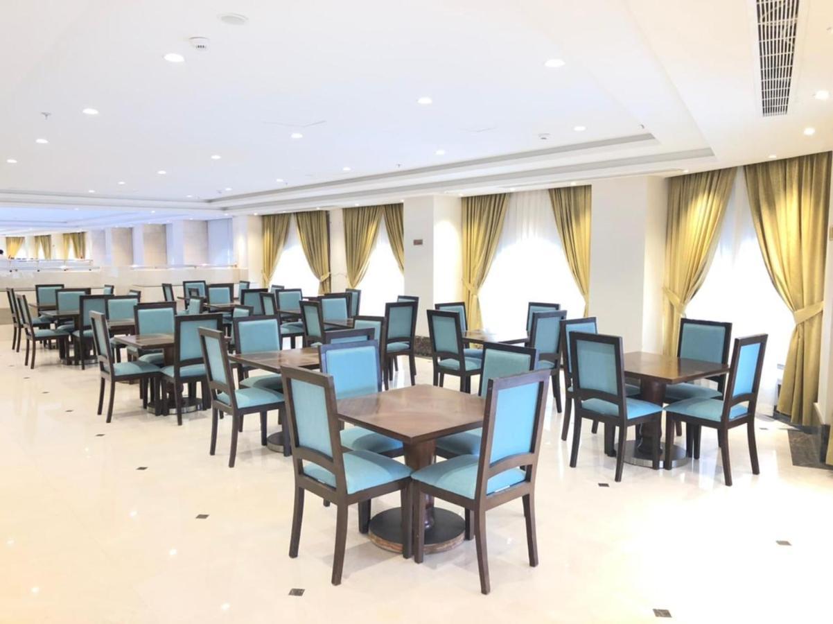 Zaha Al Madina Hotel Medina Ngoại thất bức ảnh