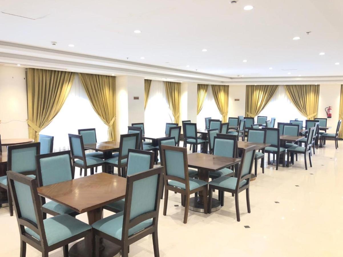 Zaha Al Madina Hotel Medina Ngoại thất bức ảnh