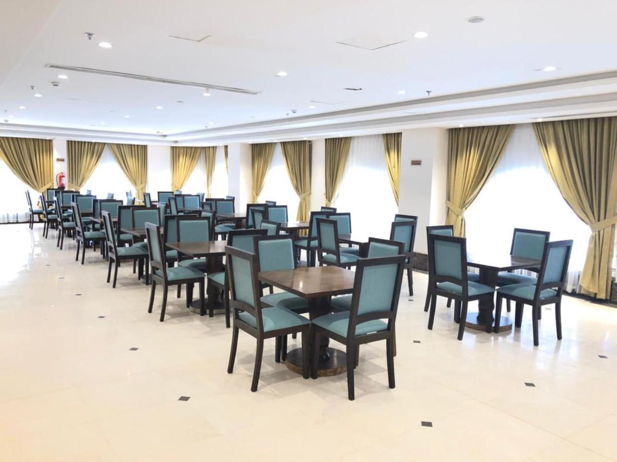 Zaha Al Madina Hotel Medina Ngoại thất bức ảnh