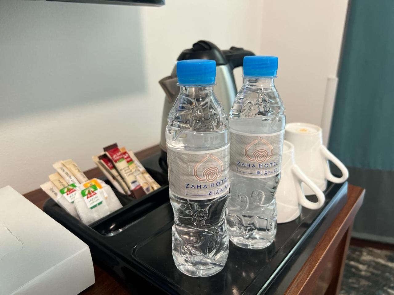 Zaha Al Madina Hotel Medina Ngoại thất bức ảnh