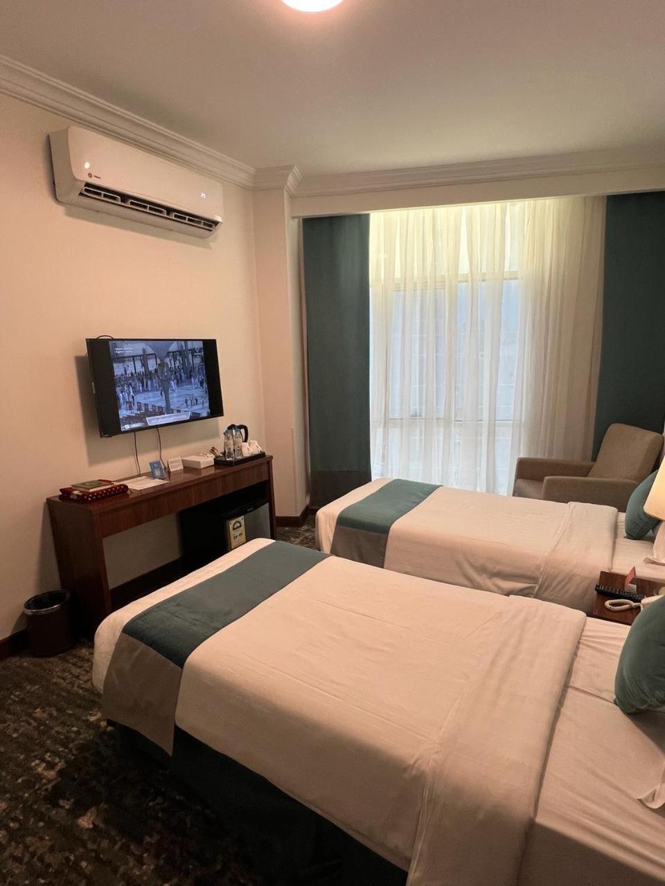 Zaha Al Madina Hotel Medina Ngoại thất bức ảnh