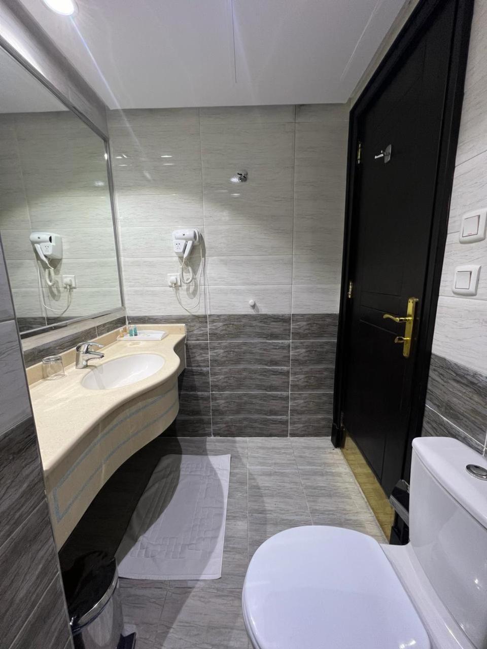 Zaha Al Madina Hotel Medina Ngoại thất bức ảnh